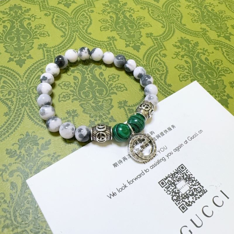 Gvc*1 bracelets